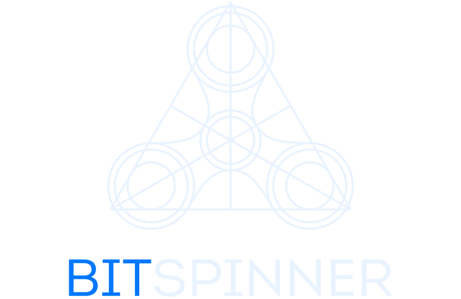 BitSpinner